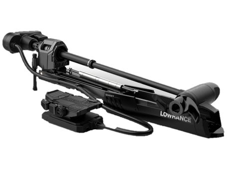 Lowrance Ghost Trolling Motor