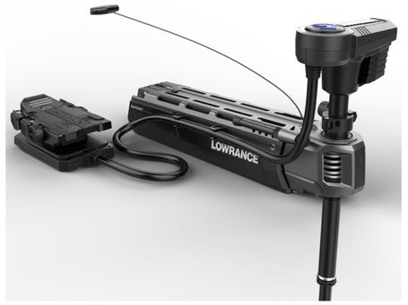 Lowrance Ghost Trolling Motor