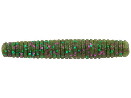Berkley Powerbait Maxscent Lil General Worm