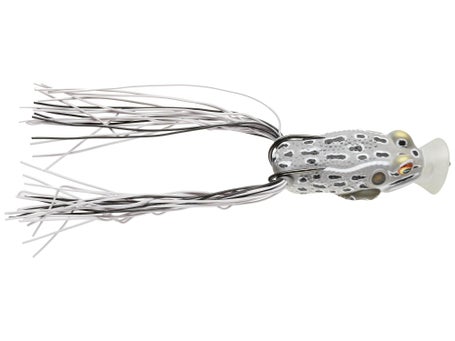 LIVETARGET Hollow Body Series Popping Frog