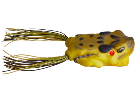 Buy Lunkerhunt Frog Fishing Lure for Bass Fishing
