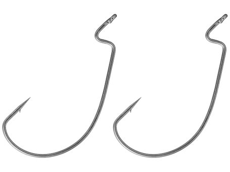 Lunkerhunt Descend Series Crawfish 6pk