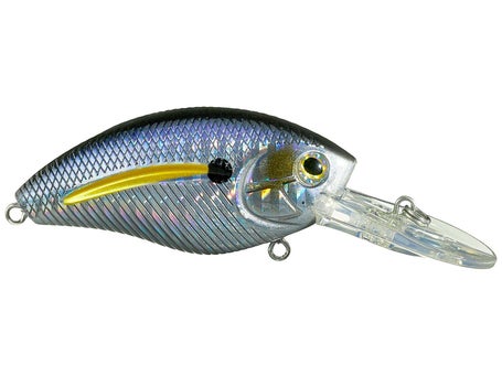 Floating lure livingston lures stick master fresh water