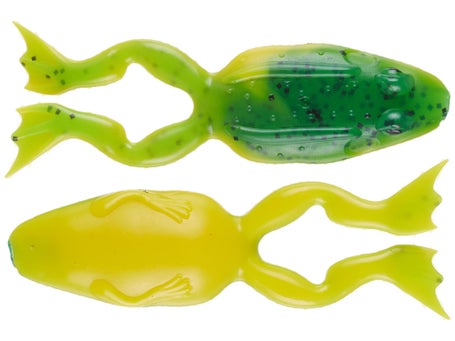 Lunkerhunt Prop Series Combo -Topwater Asst 3 Pieces/Pack