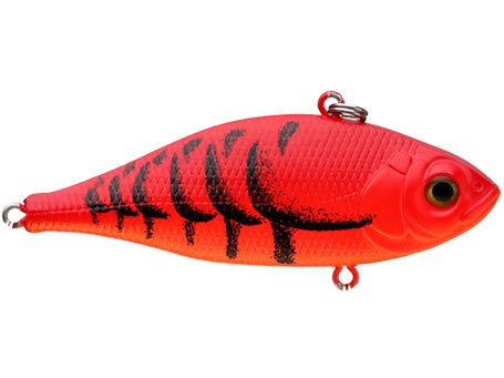 Lunkerhunt Fillet Lipless Crankbait 