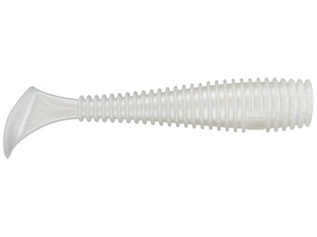 Lunkerhunt Finesse Swimbait 8pk