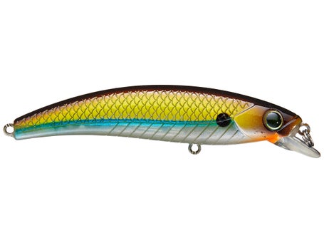 Lunkerhunt Impack Slash 6S- Suspending Jerkbait - Outdoor Insiders