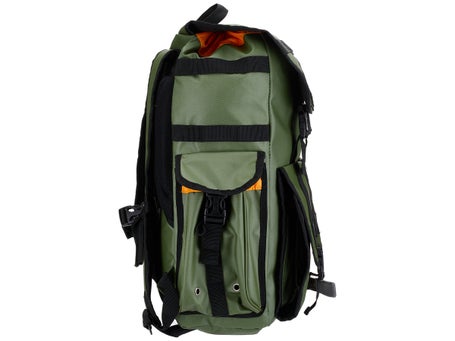 Lunkerhunt LTS Avid Backpack (Large Fishing Backpack)