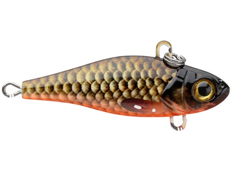 Lunkerhunt Natural Series Hatch Natural