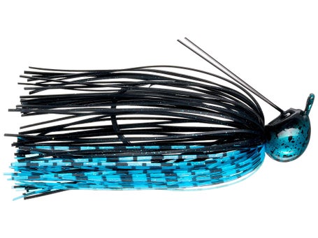 Lunkerhunt Ruffl Finesse Jig