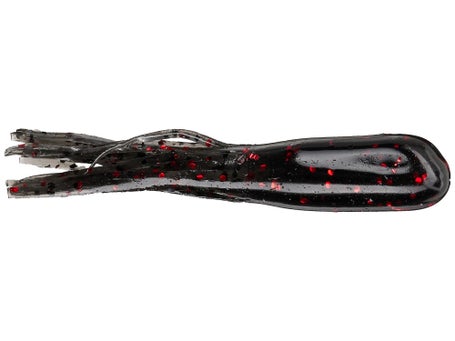 Lunkerhunt Unsalted Tube 8pk