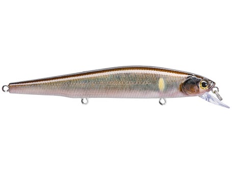Lunkerhunt Sushi 110S Jerkbait