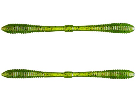 Lunkerhunt Hive Versa Worm 8pk