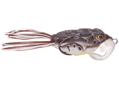 Lunkerhunt Yappa Frog