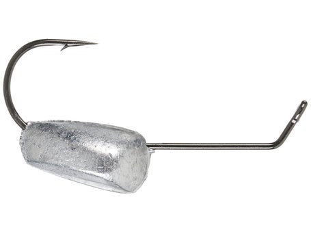 3 Brothers Baits Lifted True Goby Tube Jig Heads 4pk