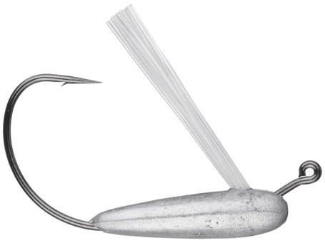 3 Brothers Baits Lifted Flip N Tube Jig Heads 3pk