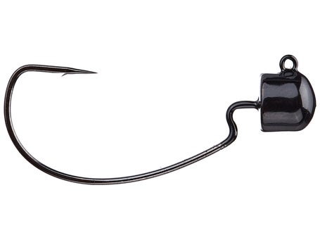 3 Brothers Baits Lifted Ned EWG Jig Heads 4pk