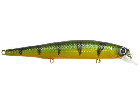 Lunkerhunt Impact Slash 6S Jerkbait