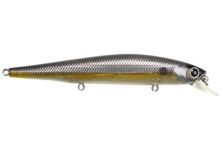 Lunkerhunt Impact Slash 6S Jerkbait