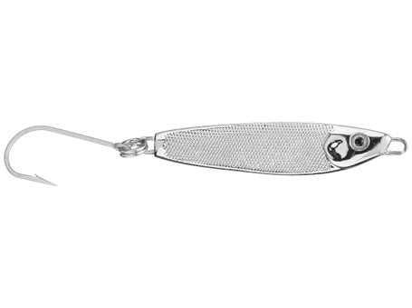 Used Luhr-Jensen Crippled Herring 1 1/2 Lure – cssportinggoods