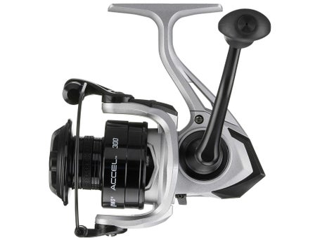 Lews Accel Spinning Reels