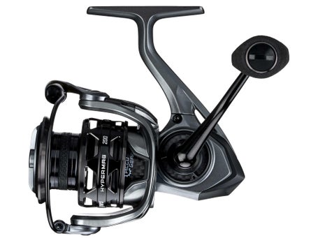Lews HyperMag Spinning Reels