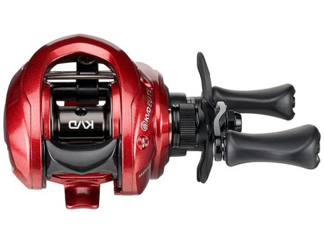 baitcaster rods vs spinning rods Spinning Rod vs Baitcaster Rods: Learn how to spot the difference and  choose the right one., #howto #bass #pondfishing