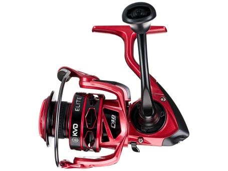Lews KVD Elite Spinning Reels