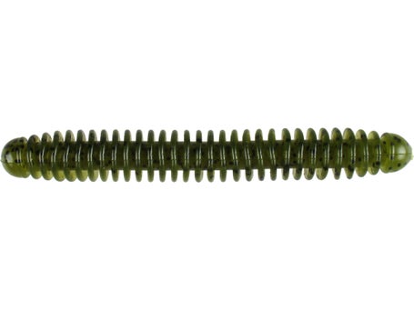Lake Fork Ring Fry Worm