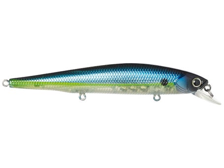 big 5 fishing lures Big Game Tackle 5" Twitch