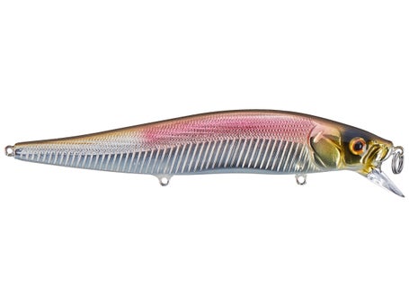 Luck-E-Strike STX Jerkbait