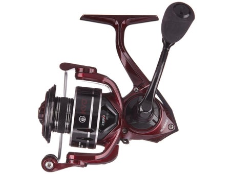 Lew's KVD Series Spinning Reels