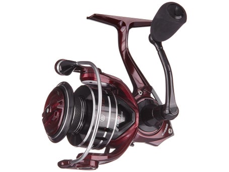 Fishing Gear: Lew's KVD Spinning Reel - In-Fisherman