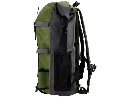  Lunkerhunt LTS Fishing Backpack with Tackle boxes (3