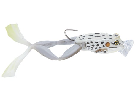 Jumping Frog Lure - Popper with Jumping Action