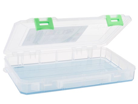 Lure Lock Tackle Box LL1DT Large Deep Box With Trays