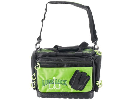 Lure Lock Roll-Up Fishing Lure Bag (HONEST REVIEW) 