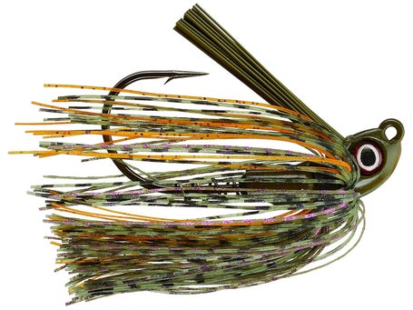 Lunker Lure Randy Howell Swim Jigs 1pk