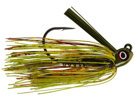 Lunker Lure Jigs - Tackle Warehouse