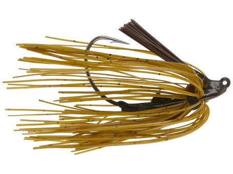 Lunker Lure Easy Skip and Swim Jigs