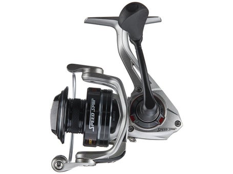 Lews Laser SG Speed Spin Spinning Reel