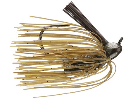 Ultimate Rattlin Jig – Lunker Lure Hawg Caller