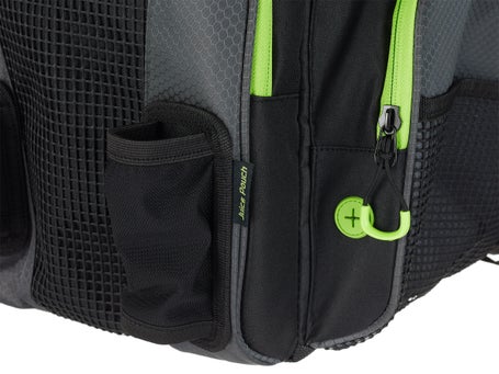 Mach Lewft S Hatchpack Tackle Bag LMHP