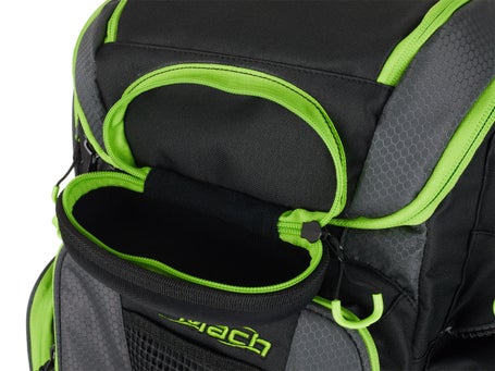 Mach Lewft S Hatchpack Tackle Bag LMHP