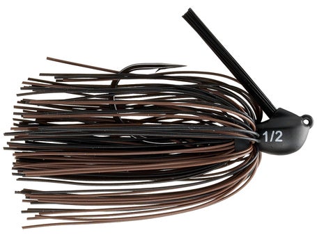 Beast Coast Hand-Tied 97% Tungsten Lil Magnum Jig