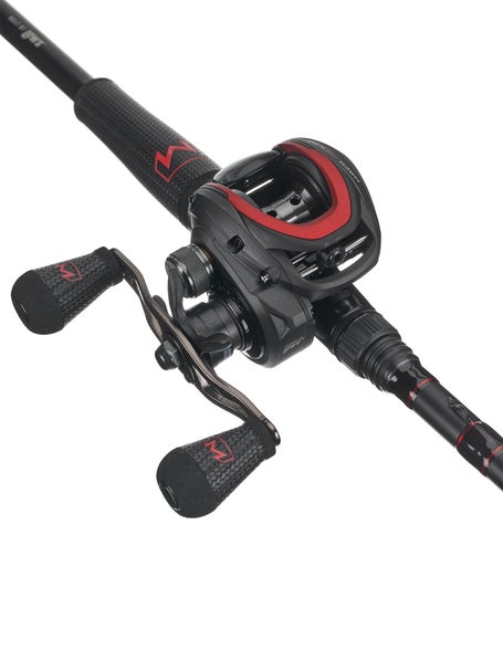 Lew's Releases New Tournament Grade MACH Jacked Combos – Anglers