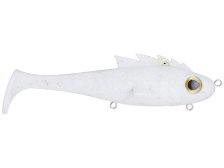 Livingston Lures Mustang Tournament Series Swimbait