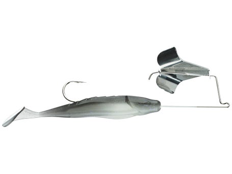 Sexy Shad – BizzBaits