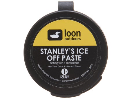 Loon Outdoors Stanleys Ice Off 