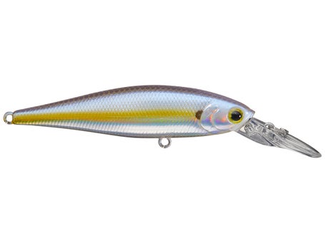 Lucky Craft Pointer 78DDS Sinking Jerkbait\